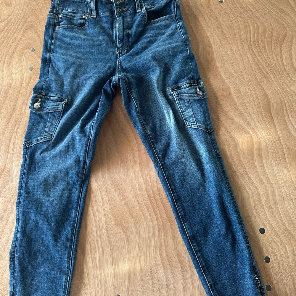 American Eagle Outfitters Women’s high rise jegging